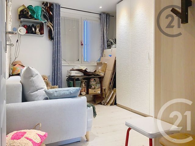 Appartement F3 à vendre - 3 pièces - 58.03 m2 - REIMS - 51 - CHAMPAGNE-ARDENNE - Century 21 Martinot Immobilier