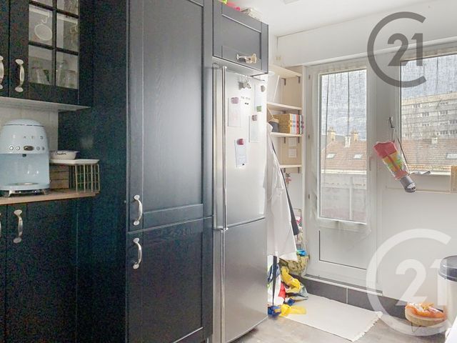 Appartement F3 à vendre - 3 pièces - 58.03 m2 - REIMS - 51 - CHAMPAGNE-ARDENNE - Century 21 Martinot Immobilier