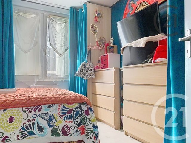 Appartement F3 à vendre - 3 pièces - 58.03 m2 - REIMS - 51 - CHAMPAGNE-ARDENNE - Century 21 Martinot Immobilier