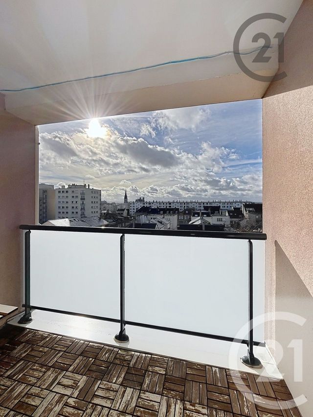 Appartement F5 à vendre - 5 pièces - 93.62 m2 - REIMS - 51 - CHAMPAGNE-ARDENNE - Century 21 Martinot Immobilier