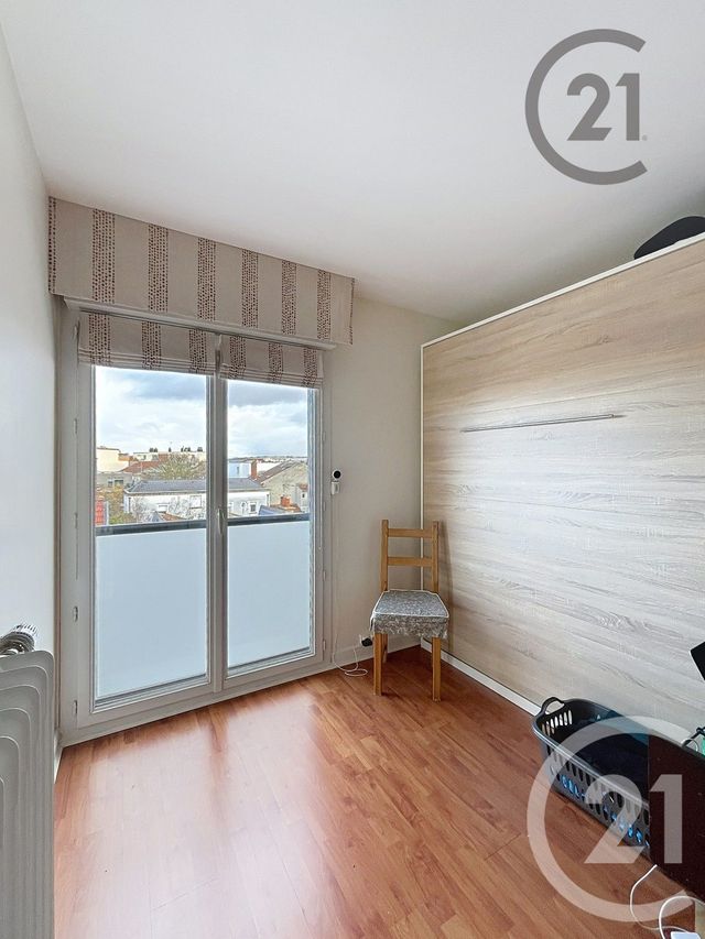 Appartement F5 à vendre - 5 pièces - 93.62 m2 - REIMS - 51 - CHAMPAGNE-ARDENNE - Century 21 Martinot Immobilier