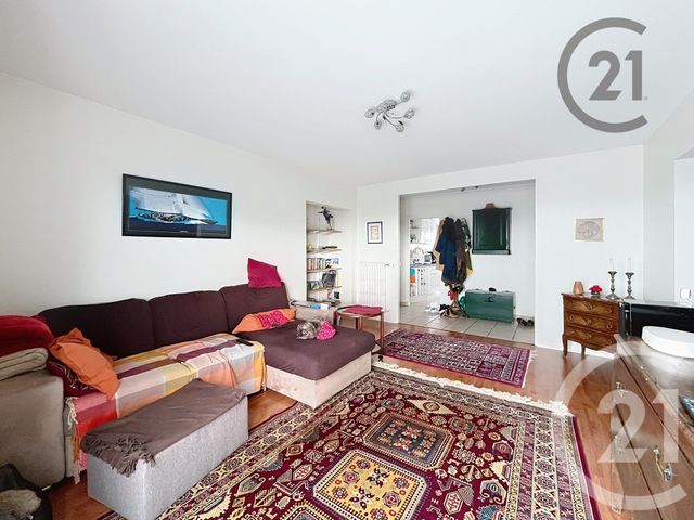 Appartement F5 à vendre - 5 pièces - 93.62 m2 - REIMS - 51 - CHAMPAGNE-ARDENNE - Century 21 Martinot Immobilier