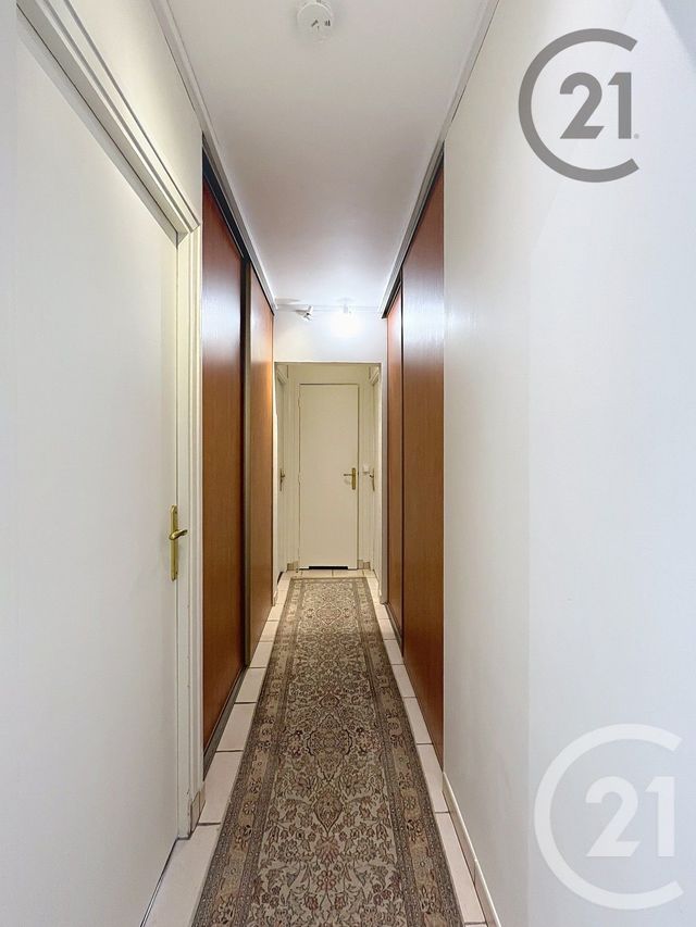 Appartement F5 à vendre - 5 pièces - 93.62 m2 - REIMS - 51 - CHAMPAGNE-ARDENNE - Century 21 Martinot Immobilier