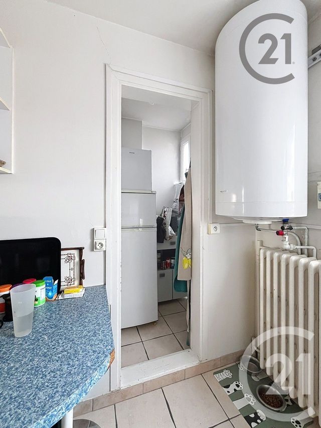 Appartement F5 à vendre - 5 pièces - 93.62 m2 - REIMS - 51 - CHAMPAGNE-ARDENNE - Century 21 Martinot Immobilier