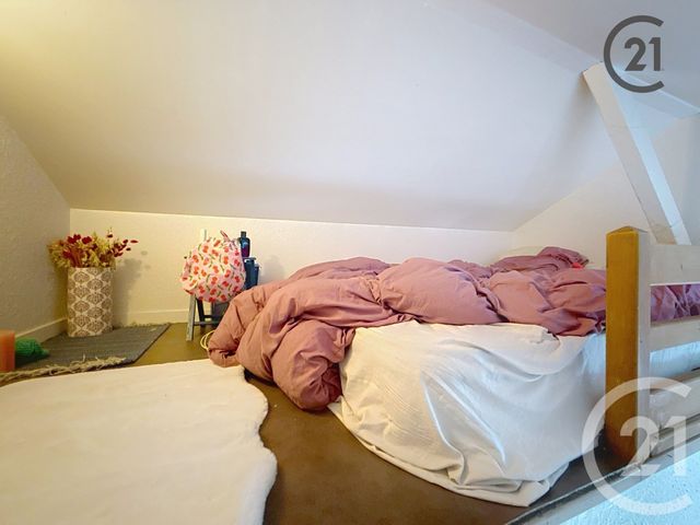 Appartement F1 à vendre - 1 pièce - 17.8 m2 - REIMS - 51 - CHAMPAGNE-ARDENNE - Century 21 Martinot Immobilier