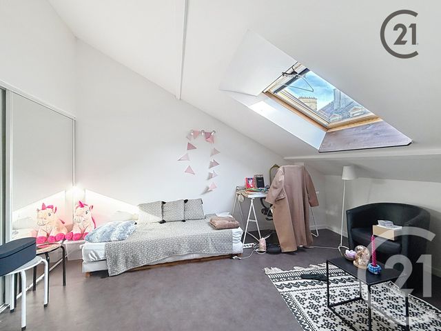 Appartement F1 à vendre - 1 pièce - 17.8 m2 - REIMS - 51 - CHAMPAGNE-ARDENNE - Century 21 Martinot Immobilier