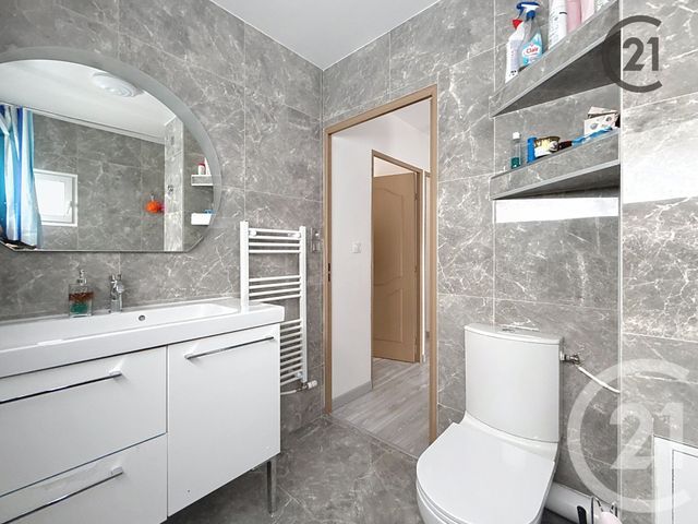 maison à vendre - 6 pièces - 103.48 m2 - REIMS - 51 - CHAMPAGNE-ARDENNE - Century 21 Martinot Immobilier