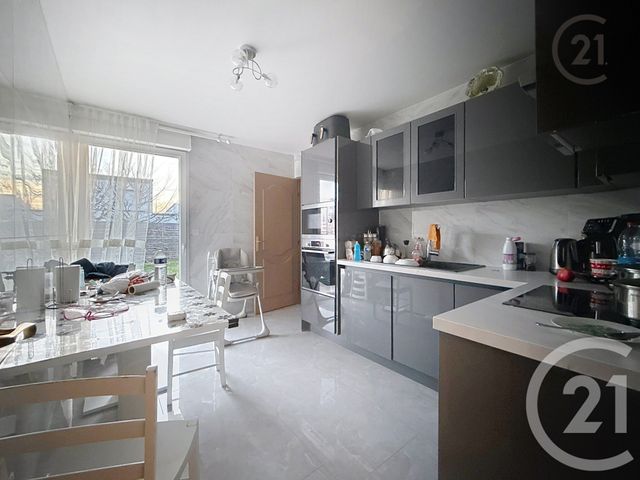 maison à vendre - 6 pièces - 103.48 m2 - REIMS - 51 - CHAMPAGNE-ARDENNE - Century 21 Martinot Immobilier