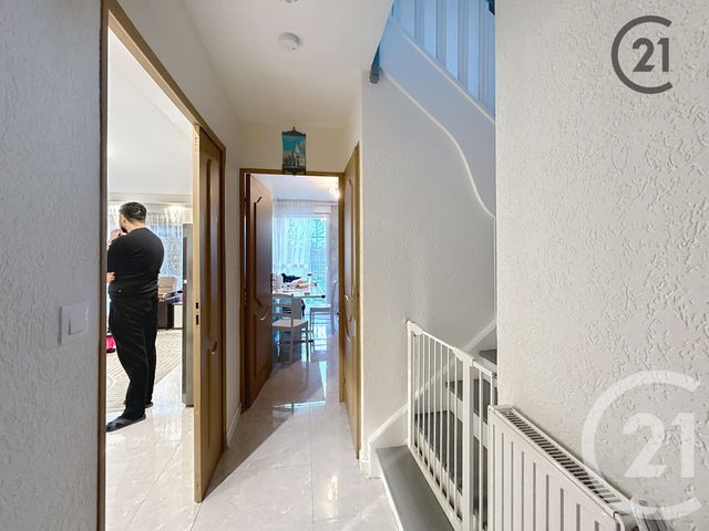 maison à vendre - 6 pièces - 103.48 m2 - REIMS - 51 - CHAMPAGNE-ARDENNE - Century 21 Martinot Immobilier