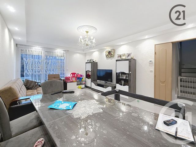 maison à vendre - 6 pièces - 103.48 m2 - REIMS - 51 - CHAMPAGNE-ARDENNE - Century 21 Martinot Immobilier