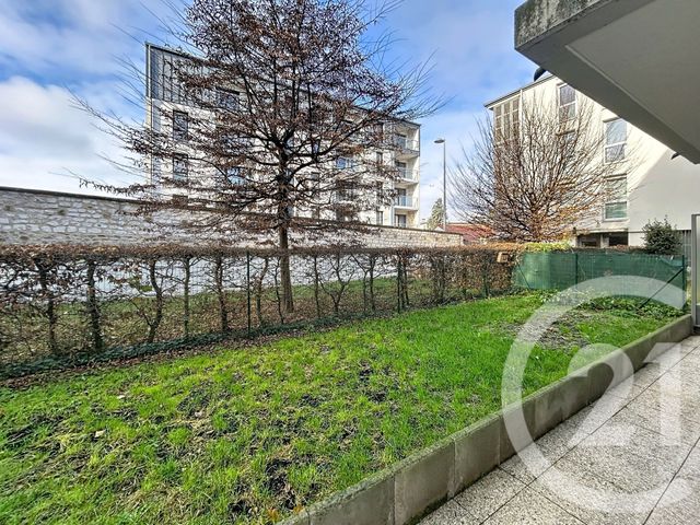 Appartement T2 à louer - 2 pièces - 41.0 m2 - REIMS - 51 - CHAMPAGNE-ARDENNE - Century 21 Martinot Immobilier