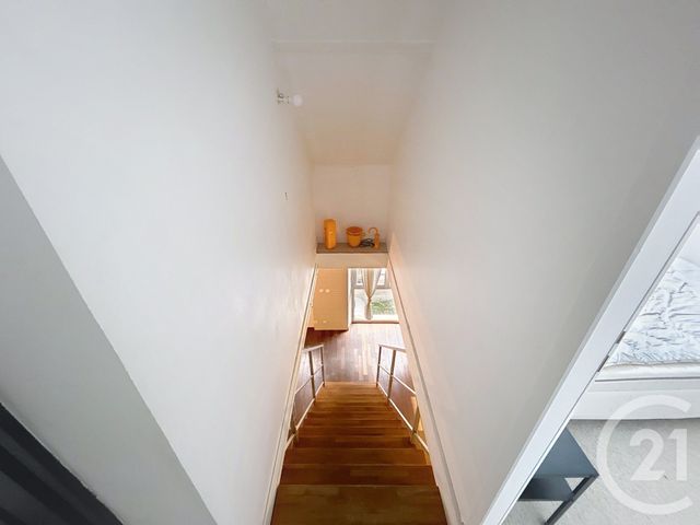 Appartement Duplex à louer - 3 pièces - 78.0 m2 - REIMS - 51 - CHAMPAGNE-ARDENNE - Century 21 Martinot Immobilier