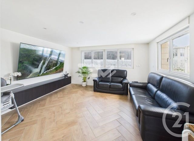 maison à vendre - 5 pièces - 104.2 m2 - COURLANDON - 51 - CHAMPAGNE-ARDENNE - Century 21 Martinot Immobilier