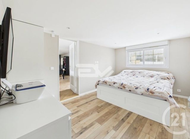 maison à vendre - 5 pièces - 104.2 m2 - COURLANDON - 51 - CHAMPAGNE-ARDENNE - Century 21 Martinot Immobilier