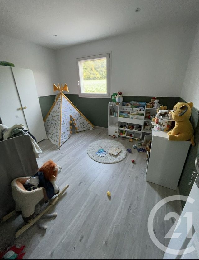 maison à vendre - 5 pièces - 104.2 m2 - COURLANDON - 51 - CHAMPAGNE-ARDENNE - Century 21 Martinot Immobilier