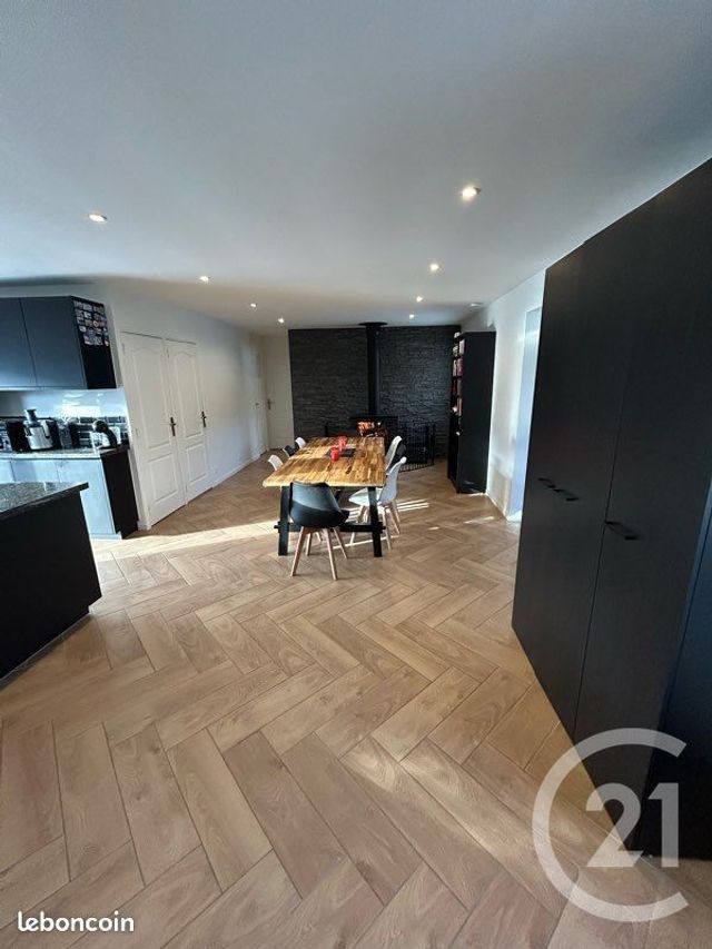 maison à vendre - 5 pièces - 104.2 m2 - COURLANDON - 51 - CHAMPAGNE-ARDENNE - Century 21 Martinot Immobilier