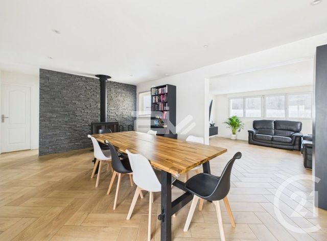 Maison à vendre COURLANDON