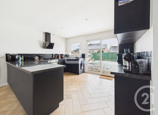 maison à vendre - 5 pièces - 104.2 m2 - COURLANDON - 51 - CHAMPAGNE-ARDENNE - Century 21 Martinot Immobilier