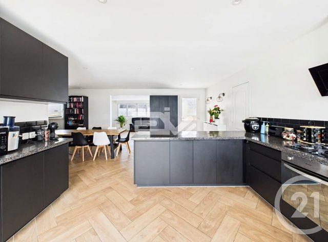 maison à vendre - 5 pièces - 104.2 m2 - COURLANDON - 51 - CHAMPAGNE-ARDENNE - Century 21 Martinot Immobilier