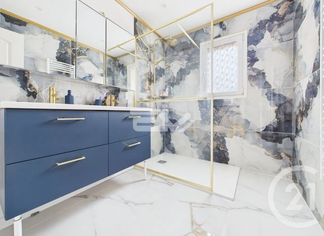 maison à vendre - 5 pièces - 104.2 m2 - COURLANDON - 51 - CHAMPAGNE-ARDENNE - Century 21 Martinot Immobilier