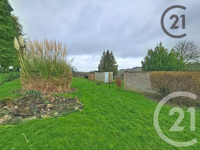 maison à vendre - 4 pièces - 95.98 m2 - ARCIS LE PONSART - 51 - CHAMPAGNE-ARDENNE - Century 21 Martinot Immobilier