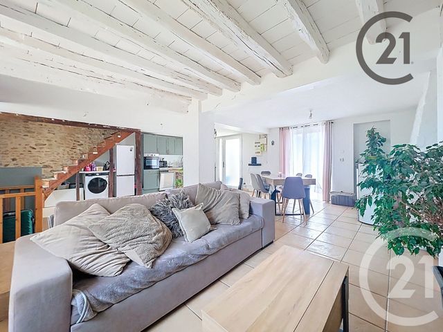 Maison à vendre ARCIS LE PONSART