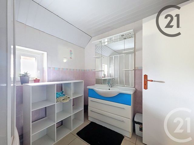 maison à vendre - 4 pièces - 95.98 m2 - ARCIS LE PONSART - 51 - CHAMPAGNE-ARDENNE - Century 21 Martinot Immobilier