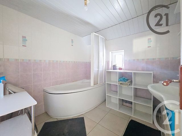 maison à vendre - 4 pièces - 95.98 m2 - ARCIS LE PONSART - 51 - CHAMPAGNE-ARDENNE - Century 21 Martinot Immobilier