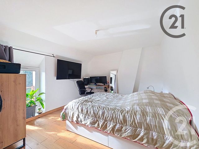 maison à vendre - 4 pièces - 95.98 m2 - ARCIS LE PONSART - 51 - CHAMPAGNE-ARDENNE - Century 21 Martinot Immobilier