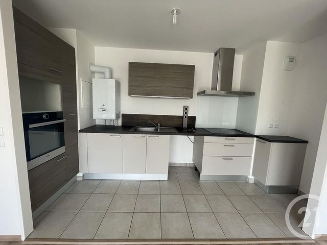 Appartement F2 à louer - 2 pièces - 53.85 m2 - TINQUEUX - 51 - CHAMPAGNE-ARDENNE - Century 21 Martinot Immobilier