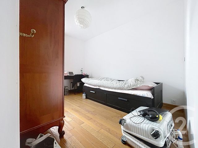 Appartement F4 à vendre - 4 pièces - 76.85 m2 - REIMS - 51 - CHAMPAGNE-ARDENNE - Century 21 Martinot Immobilier