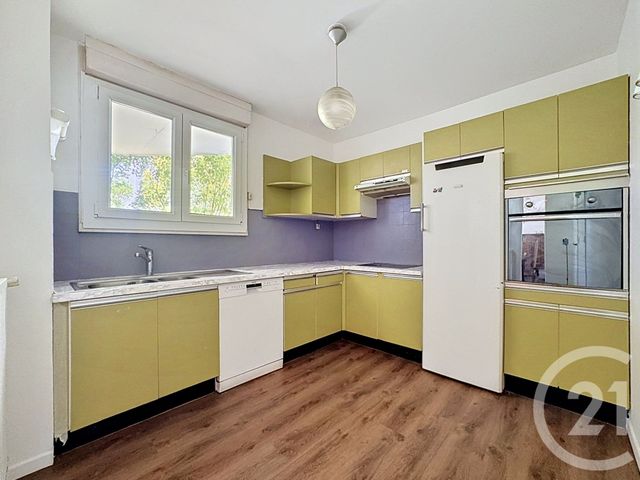 Appartement F4 à vendre - 4 pièces - 76.85 m2 - REIMS - 51 - CHAMPAGNE-ARDENNE - Century 21 Martinot Immobilier