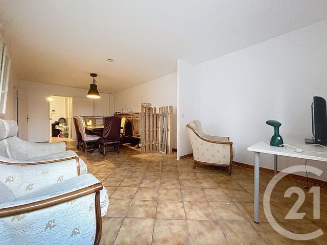 Appartement F4 à vendre - 4 pièces - 76.85 m2 - REIMS - 51 - CHAMPAGNE-ARDENNE - Century 21 Martinot Immobilier