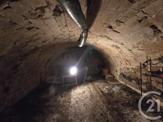 Appartement F4 à vendre - 4 pièces - 74.0 m2 - CHALONS EN CHAMPAGNE - 51 - CHAMPAGNE-ARDENNE - Century 21 Martinot Immobilier