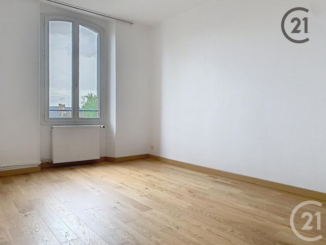 Appartement à vendre - 3 pièces - 64.0 m2 - REIMS - 51 - CHAMPAGNE-ARDENNE - Century 21 Martinot Immobilier