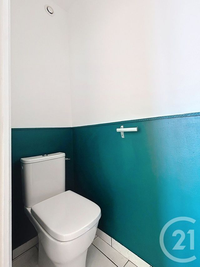 Appartement à vendre - 3 pièces - 64.0 m2 - REIMS - 51 - CHAMPAGNE-ARDENNE - Century 21 Martinot Immobilier