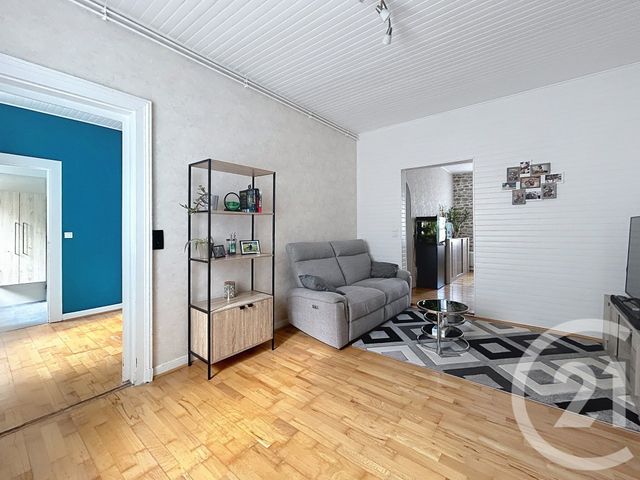 Appartement T3 à vendre - 3 pièces - 58.87 m2 - REIMS - 51 - CHAMPAGNE-ARDENNE - Century 21 Martinot Immobilier