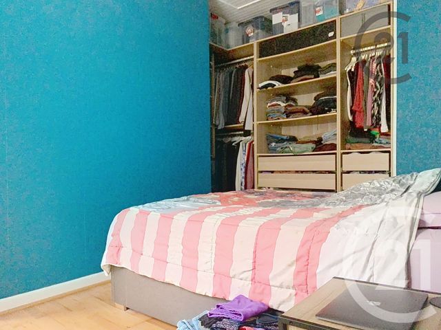 Appartement T3 à vendre - 3 pièces - 58.87 m2 - REIMS - 51 - CHAMPAGNE-ARDENNE - Century 21 Martinot Immobilier