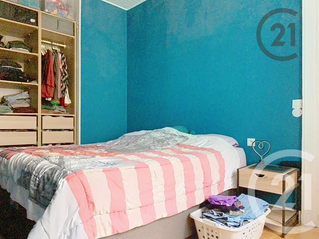 Appartement T3 à vendre - 3 pièces - 58.87 m2 - REIMS - 51 - CHAMPAGNE-ARDENNE - Century 21 Martinot Immobilier