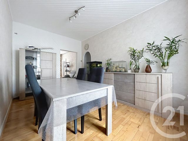 Appartement T3 à vendre - 3 pièces - 58.87 m2 - REIMS - 51 - CHAMPAGNE-ARDENNE - Century 21 Martinot Immobilier