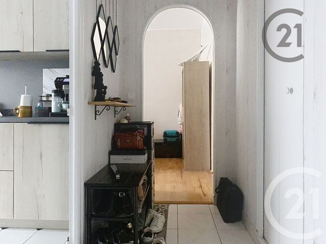 Appartement T3 à vendre - 3 pièces - 58.87 m2 - REIMS - 51 - CHAMPAGNE-ARDENNE - Century 21 Martinot Immobilier