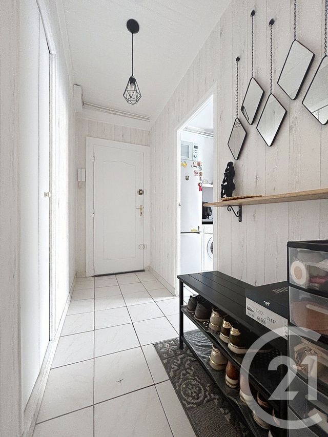 Appartement T3 à vendre - 3 pièces - 58.87 m2 - REIMS - 51 - CHAMPAGNE-ARDENNE - Century 21 Martinot Immobilier