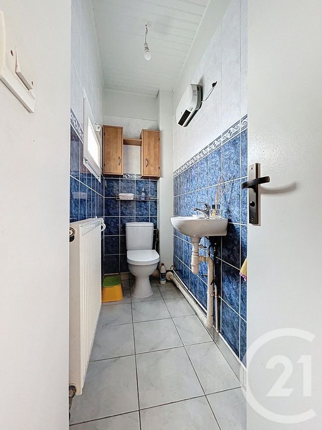 Appartement T3 à vendre - 3 pièces - 58.87 m2 - REIMS - 51 - CHAMPAGNE-ARDENNE - Century 21 Martinot Immobilier