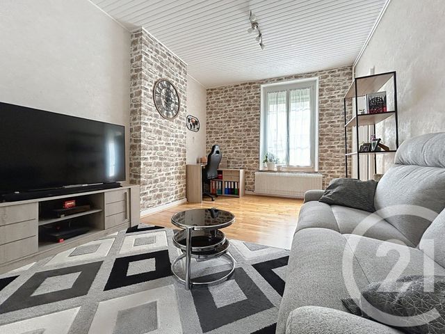 Appartement T3 à vendre - 3 pièces - 58.87 m2 - REIMS - 51 - CHAMPAGNE-ARDENNE - Century 21 Martinot Immobilier