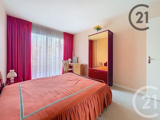 Appartement F5 à vendre - 5 pièces - 121.2 m2 - REIMS - 51 - CHAMPAGNE-ARDENNE - Century 21 Martinot Immobilier