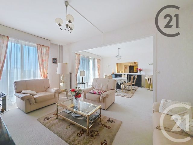 appartement - REIMS - 51