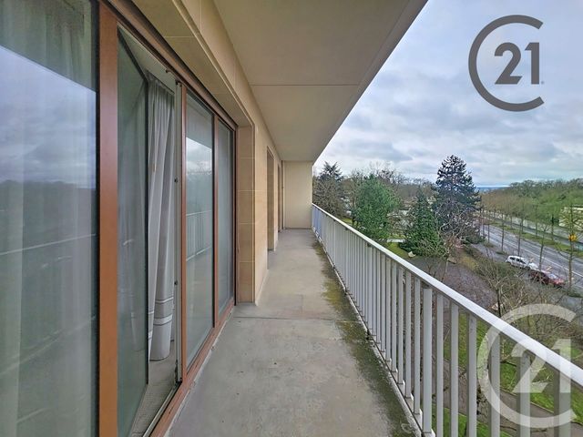 Appartement F5 à vendre - 5 pièces - 121.2 m2 - REIMS - 51 - CHAMPAGNE-ARDENNE - Century 21 Martinot Immobilier