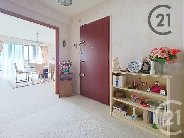 Appartement F5 à vendre - 5 pièces - 121.2 m2 - REIMS - 51 - CHAMPAGNE-ARDENNE - Century 21 Martinot Immobilier