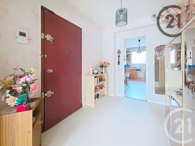 Appartement F5 à vendre - 5 pièces - 121.2 m2 - REIMS - 51 - CHAMPAGNE-ARDENNE - Century 21 Martinot Immobilier