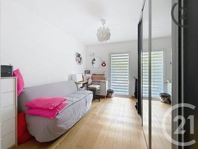 Appartement T3 à louer - 3 pièces - 74.0 m2 - REIMS - 51 - CHAMPAGNE-ARDENNE - Century 21 Martinot Immobilier